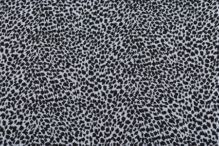 Ткань плательно-блузочная шифон, Maks Style, арт MS- 1242 D-5 C-1