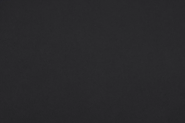 Ткань плательно-блузочная вискоза твил однотонный, Maks Style, вискоза 100%, цвет черный, арт. 2881 D-11