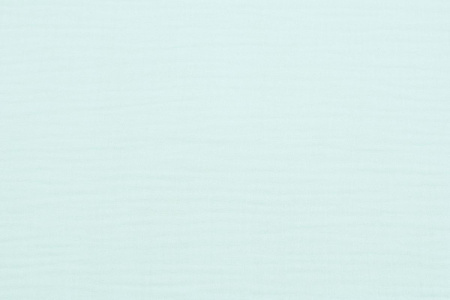 Ткань плательно-блузочная муслин однотонный, Maks Style, хлопок 100%, цвет светло-голубой, арт. 1162 D-5