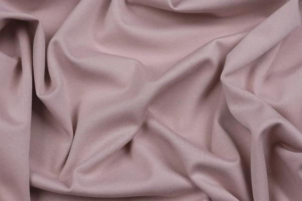Трикотажное полотно Нейлон Рома Джерси 450 гр. Maks Style, цвет розовый, арт. 2026 D-20