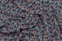 Ткань плательно-блузочная шифон,  Maks Style, арт SI- 3778-18 D-101350B C-A
