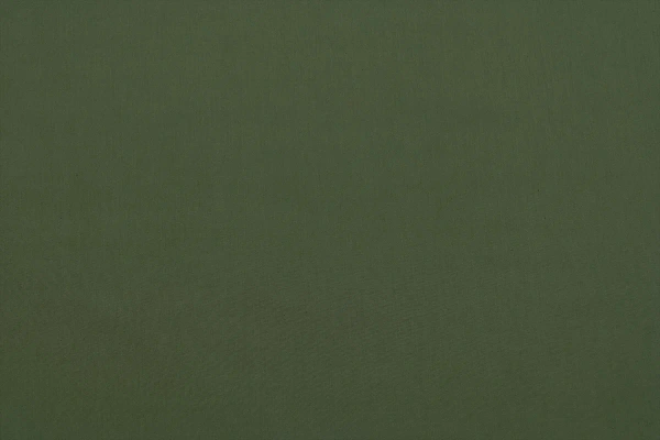 Ткань плательно-блузочная хлопок поплин однотонный, Maks Style, хлопок 100%, цвет оливковый, арт. 1159 D-11