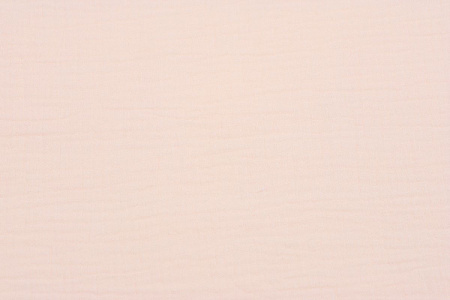 Ткань плательно-блузочная муслин однотонный, Maks Style, хлопок 100%, цвет бежевый, арт. 1162 D-4