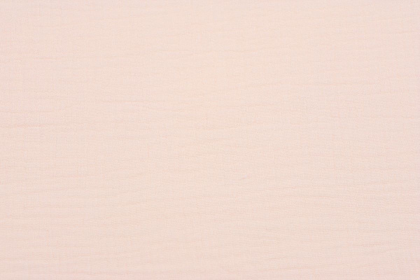 Ткань плательно-блузочная муслин однотонный, Maks Style, хлопок 100%, цвет бежевый, арт. 1162 D-4