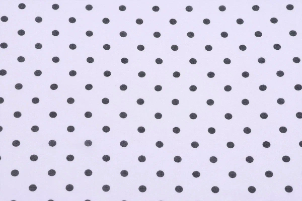 Ткань плательно-блузочная шифон, Maks Style, горох, арт MS- 1116 D-B02ZH1085 C-4