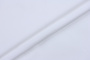 Ткань плательно-блузочная хлопок поплин однотонный, Maks Style, хлопок 100%, цвет белый, арт. 1159 D-1
