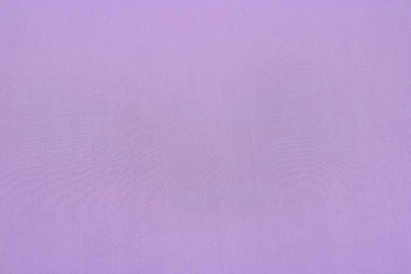 Ткань плательно-блузочная штапель однотонный, Maks Style, вискоза 100%, цвет сиреневый, арт. MS- 2453 D-19