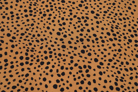 Ткань плательно-блузочная штапель, Maks Style, вискоза 100%, арт. MS-1197 D-78