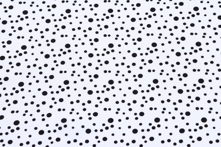 Ткань плательно-блузочная штапель, Maks Style, вискоза 100%, горох, арт. 1146 D-32 С-2