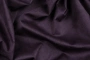 Ткань костюмная замша однотонная, Maks Style, цвет фиолетовый, арт. MS- 3248 D-8
