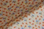Ткань плательно-блузочная шифон, Maks Style, цветочный принт, арт. 4197-1 D 008755