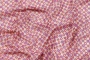 Ткань плательно-блузочная шифон, Maks Style, цветочный принт арт. SI-3250-18 D-PCFT082W C-1