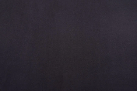 Ткань костюмная замша однотонная, Maks Style, цвет темно-фиолетовый, арт. MS- 3248 D-9