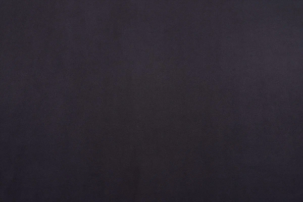 Ткань костюмная замша однотонная, Maks Style, цвет темно-фиолетовый, арт. MS- 3248 D-9