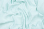 Ткань плательно-блузочная муслин однотонный, Maks Style, хлопок 100%, цвет светло-голубой, арт. 1162 D-5