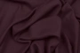 Ткань плательно-блузочная вискоза твил однотонный, Maks Style, вискоза 100%, цвет бордовый, арт. 2881 D-7