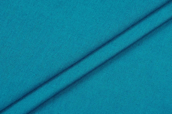 Ткань плательно-костюмная лён вискоза хлопок однотонный, Maks Style, цвет бирюзовый, арт. MS- 1160 D-29