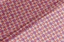 Ткань плательно-блузочная шифон, Maks Style, цветочный принт арт. SI-3250-18 D-PCFT082W C-1