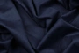 Ткань костюмная замша однотонная, Maks Style, цвет синий, арт. MS- 3248 D-10