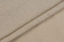 Ткань плательно-костюмная лён вискоза однотонная, Maks Style, цвет бежевый, арт. MS- 1161 D-3