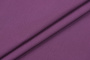 Ткань плательно-блузочная хлопок поплин однотонный, Maks Style, хлопок 100%, цвет фиолетовый, арт. 1159 D-16