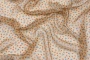 Ткань плательно-блузочная шифон, Maks Style, цветочный принт, арт. 4197-1 D 008755