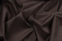 Ткань костюмная замша однотонная, Maks Style, цвет коричневый, арт. MS- 3248 D-11 А