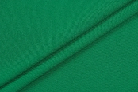 Ткань плательно-блузочная штапель однотонный, Maks Style, вискоза 100%, цвет белый, арт. MS- 2453 D-14