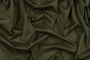 Ткань костюмная замша однотонная, Maks Style, цвет хаки, арт. MS- 3248 D-3