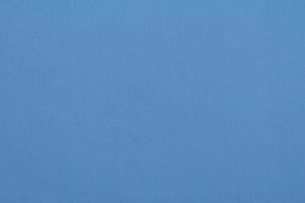 Ткань плательно-блузочная хлопок поплин однотонный, Maks Style, хлопок 100%, цвет синий, арт. 1159 D-8