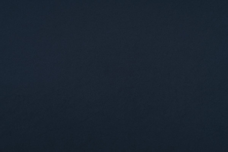 Ткань плательно-блузочная однотонная Армани шелк, Maks Style, цвет темно-синий, арт 1132 D-33