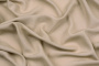 Ткань плательно-блузочная штапель однотонный, Maks Style, вискоза 100%, цвет бежевый, арт. MS- 2453 D-28
