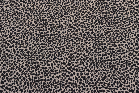 Ткань плательно-блузочная шифон,  Maks Style, арт MS- 1242 D-5 C-2