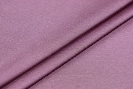 Ткань плательно-блузочная однотонная Армани шелк, Maks Style, цвет темно-розовый, арт 1132 D-11