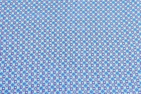 Ткань плательно-блузочная, шифон, Maks Style, цветочный принт, арт. SI-3250-18 D-PCFT082W C-2