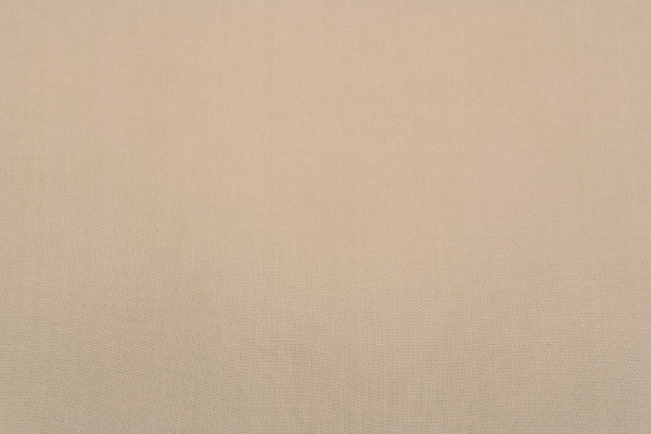 Ткань плательно-блузочная штапель однотонный, Maks Style, вискоза 100%, цвет бежевый, арт. MS- 2453 D-28