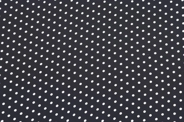 Ткань плательно-блузочная шифон, Maks Style, горох, арт MS- 1234 D-LS210578-1D C-4