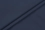 Ткань трикотажная однотонная, Нейлон Рома Джерси 520гр., Maks Style,цвет темно-синий, арт. MS- 2025 D-6