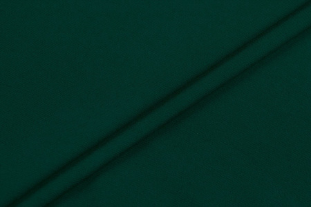 Ткань трикотажная однотонная, Нейлон Рома Джерси 520гр., Maks Style, цвет зеленый, арт. MS- 2025 D-2