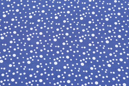 Ткань плательно-блузочная штапель, Maks Style, вискоза 100%, горох, арт. 1146 D-32 С-4