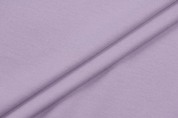 Трикотажное полотно Нейлон Рома Джерси 450 гр. Maks Style, цвет сиреневый, арт. 2026 D-17