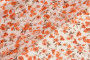 Ткань плательно-блузочная шифон, Maks Style, цветочный принт, арт. MS- 1234 D-87 C-1