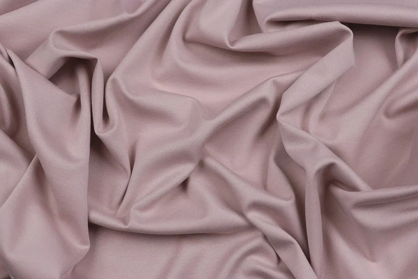 Трикотажное полотно Нейлон Рома Джерси 450 гр. Maks Style, цвет розовый, арт. 2026 D-20