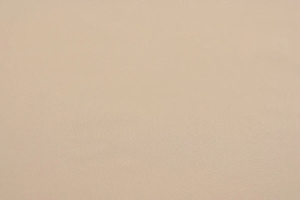 Ткань плательно-блузочная хлопок поплин однотонный, Maks Style, хлопок 100%, цвет бежевый, арт. 1159 D-3