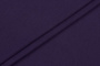 Ткань плательно-костюмная лён вискоза хлопок однотонный, Maks Style, цвет фиолетовый, арт. MS- 1160 D-28