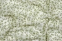 Ткань плательно-блузочная шифон, Maks Style, цветочный принт, арт MS- 1234 D-LS210578-1I D-9 C-4