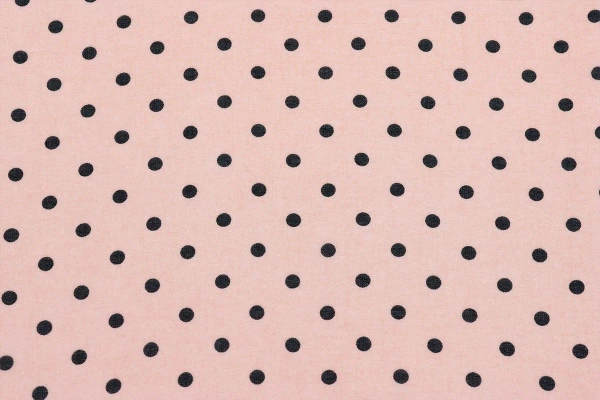 Ткань плательно-блузочная шифон, Maks Style, горох, арт MS- 1116 D-B02ZH1085 C-9