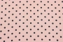 Ткань плательно-блузочная шифон, Maks Style, горох, арт MS- 1116 D-B02ZH1085 C-9