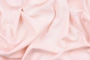 Ткань плательно-костюмная лён вискоза хлопок однотонный, Maks Style, цвет розовый, арт. MS- 1160 D-17