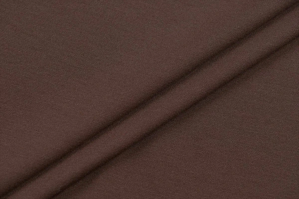 Трикотажное полотно Нейлон Рома Джерси 450 гр. Maks Style, цвет коричневый, арт. 2026 D-12